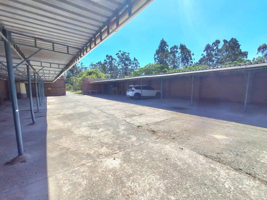 Commercial Property for Sale in Summerpride Eastern Cape